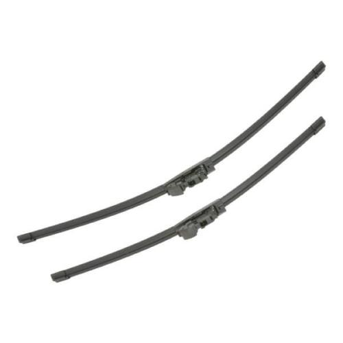 2x RIDEX PLUS Scheibenwischer Satz Wischerblätter Satz mit Spoiler Vorne Länge Bild 2x RIDEX PLUS Scheibenwischer Satz Wischerblätter Satz mit Spoiler Vorne Länge