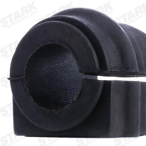 STARK SKABB-2140043 Stabilisatorlager Gummilager Lagerung Vorne Bild STARK SKABB-2140043 Stabilisatorlager Gummilager Lagerung Vorne