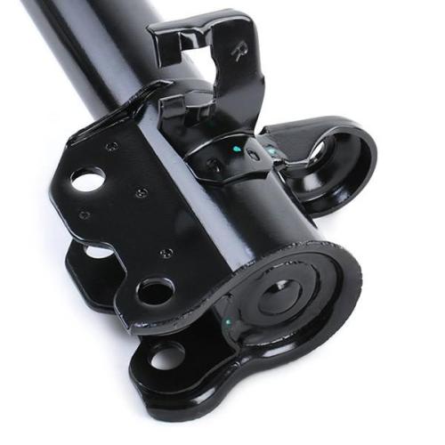 RIDEX 854S0771 1x Stoßdämpfer Federbein Gasdruck Hinten rechts für NISSAN 100 NX Bild RIDEX 854S0771 1x Stoßdämpfer Federbein Gasdruck Hinten rechts für NISSAN 100 NX