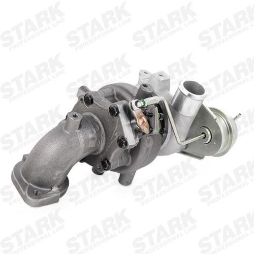 STARK SKCT-1190317 Turbolader Abgasturbolader für MITSUBISHI L 200 (K7T, K6T) Bild STARK SKCT-1190317 Turbolader Abgasturbolader für MITSUBISHI L 200 (K7T, K6T)