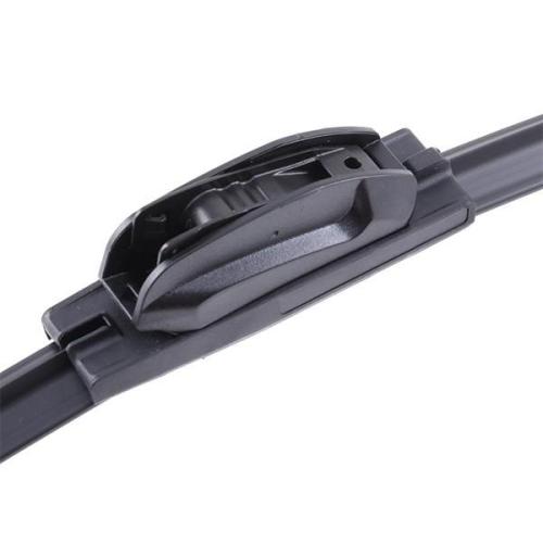 2x RIDEX Scheibenwischer Satz Wischerblätter Satz mit Spoiler Vorne Länge 1: Bild 2x RIDEX Scheibenwischer Satz Wischerblätter Satz mit Spoiler Vorne Länge 1: