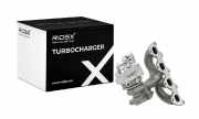 RIDEX 2234C0154 Turbolader Abgasturbolader für VW Golf 5I (5K1) 03C145701B