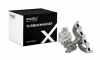 RIDEX 2234C0154 Turbolader Abgasturbolader für VW Golf 5I (5K1) 03C145701B Bild RIDEX 2234C0154 Turbolader Abgasturbolader für VW Golf 5I (5K1) 03C145701B