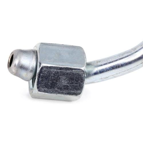 RIDEX 3739O0016 Ölleitung für Turbolader Ölvorlaufleitung Turbolader für VW POLO Bild RIDEX 3739O0016 Ölleitung für Turbolader Ölvorlaufleitung Turbolader für VW POLO