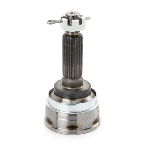 RIDEX 5J0131 Gelenksatz Antriebswelle Achswelle radseitig für SUZUKI Alto (GF) Bild RIDEX 5J0131 Gelenksatz Antriebswelle Achswelle radseitig für SUZUKI Alto (GF)