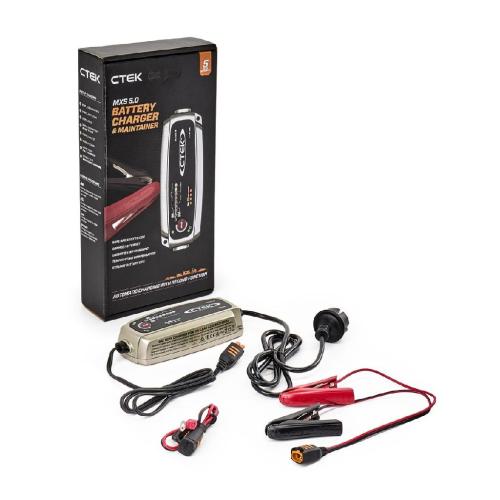 CTEK Autobatterie Ladegerät Batterieladegerät 5A Max für KFZ LKW Motorrad | | Bild CTEK Autobatterie Ladegerät Batterieladegerät 5A Max für KFZ LKW Motorrad | |