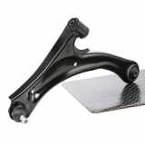 RIDEX 273C0755 Lenker Radaufhängung Querlenker Front links für SUZUKI 4520259J00