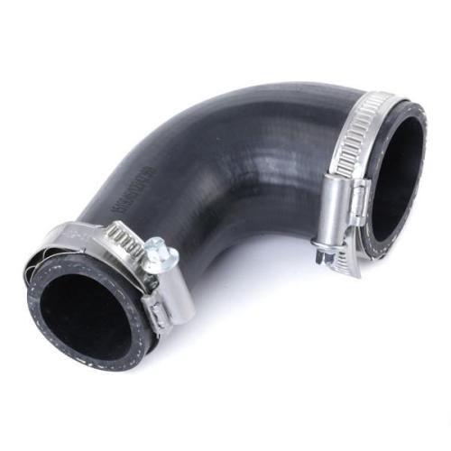 RIDEX 3314C0129 Ladeluftschlauch für VW Transporter T1V Bus 28129628A 028129628A Bild RIDEX 3314C0129 Ladeluftschlauch für VW Transporter T1V Bus 28129628A 028129628A