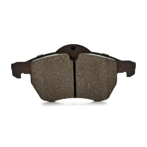 RIDEX PLUS Bremsbelagsatz Bremsbeläge Vorne für OPEL ZAFIRA B (A05) Meriva A Bild RIDEX PLUS Bremsbelagsatz Bremsbeläge Vorne für OPEL ZAFIRA B (A05) Meriva A
