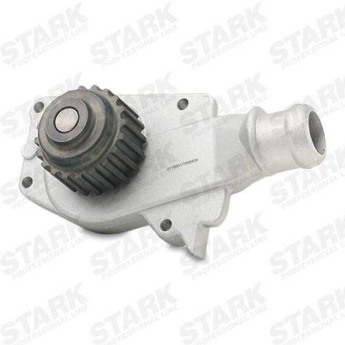 STARK SKWP-0520162 Kühlmittelpumpe Motorkühlung Wasserpumpe mechanisch 20-Zähn Bild STARK SKWP-0520162 Kühlmittelpumpe Motorkühlung Wasserpumpe mechanisch 20-Zähn