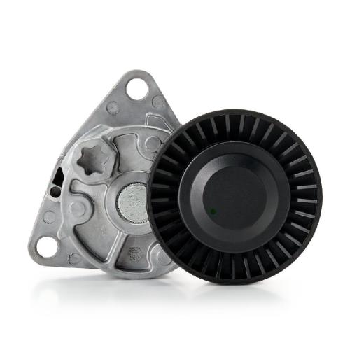 RIDEX 310T0307 Spannrolle Keilrippenriemen für HYUNDAI TERRACAN (HP) 0K88R15981 Bild RIDEX 310T0307 Spannrolle Keilrippenriemen für HYUNDAI TERRACAN (HP) 0K88R15981