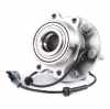 RIDEX 654W0830 Radlagersatz pro 1 Rad Vorne beidseitig für NISSAN 40202JR70C Bild RIDEX 654W0830 Radlagersatz pro 1 Rad Vorne beidseitig für NISSAN 40202JR70C