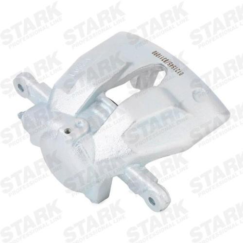 STARK SKBC-0460681 Bremssattel Bremszange Vorne links passend für PEUGEOT für Bild STARK SKBC-0460681 Bremssattel Bremszange Vorne links passend für PEUGEOT für