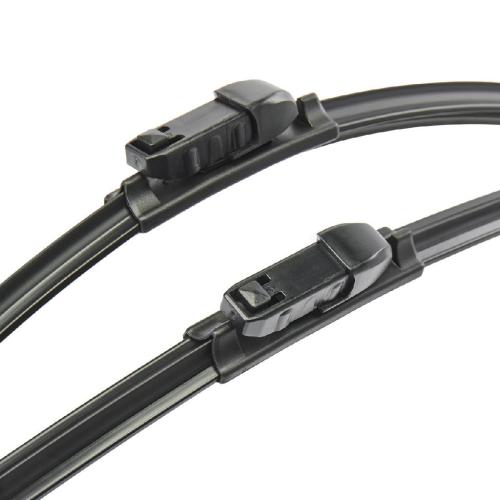 RIDEX Scheibenwischer Satz Wischerblätter Satz Vorne Länge 1: 650mm Länge 2: Top Bild RIDEX Scheibenwischer Satz Wischerblätter Satz Vorne Länge 1: 650mm Länge 2: Top