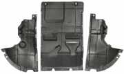 REZAW PLAST Set Motorraumdämmung für FIAT Ducato Kastenwagen (250, 290)