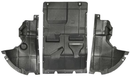 REZAW PLAST Set Motorraumdämmung für FIAT Ducato Kastenwagen (250, 290) Bild REZAW PLAST Set Motorraumdämmung für FIAT Ducato Kastenwagen (250, 290)