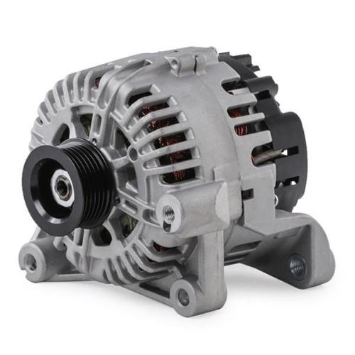 RIDEX 4G0045 Lichtmaschine 150A 14V Drehrichtung im Uhrzeigersinn mit für BMW Bild RIDEX 4G0045 Lichtmaschine 150A 14V Drehrichtung im Uhrzeigersinn mit für BMW
