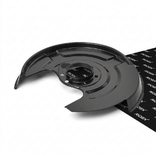 RIDEX 1x Ankerblech / Spritzblech Hinten rechts für AUDI A4 Limousine (8D2, B5) Bild RIDEX 1x Ankerblech / Spritzblech Hinten rechts für AUDI A4 Limousine (8D2, B5)