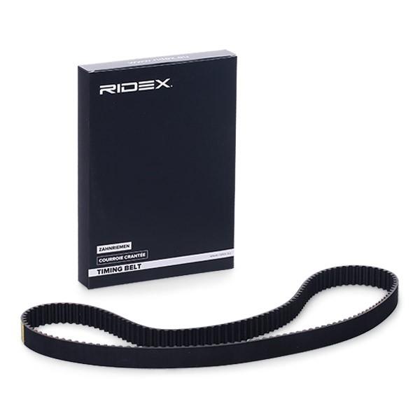 RIDEX Zahnriemen für MAZDA MX-5 II (NB)