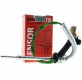 EINPARTS EPS3134 Abgastemperatursensor für RENAULT Master 1II Kasten (FV)