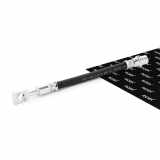 RIDEX Bremsschlauch 83B0219 HINTEN BREMSSCHLÄUCHE Länge: 223mm ohne Hohlschraube
