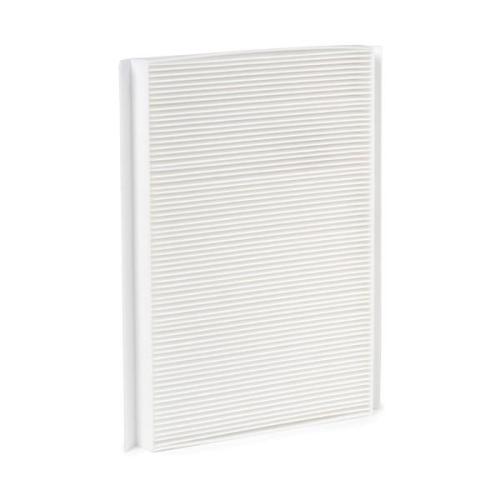 RIDEX 424I0266 Innenraumfilter Pollenfilter Höhe: 36 Breite: 251 Länge: 363 Bild RIDEX 424I0266 Innenraumfilter Pollenfilter Höhe: 36 Breite: 251 Länge: 363