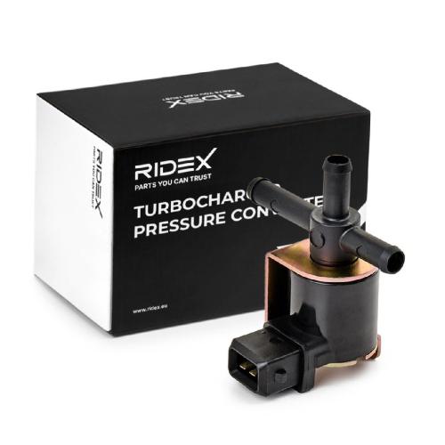 RIDEX Druckwandler Turbolader für VW Golf 1V Schrägheck (1J1) 3553P0040 Bild RIDEX Druckwandler Turbolader für VW Golf 1V Schrägheck (1J1) 3553P0040
