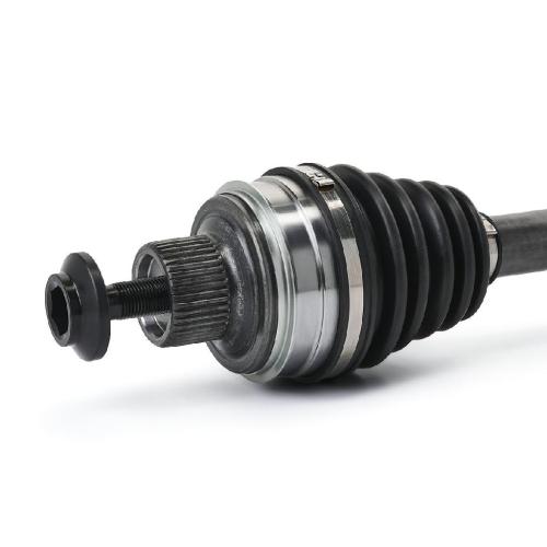 RIDEX Antriebswelle Achswelle Vorderachse/Vorne beidseitig für AUDI Q5 Bild RIDEX Antriebswelle Achswelle Vorderachse/Vorne beidseitig für AUDI Q5