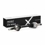 RIDEX Antriebswelle Achswelle Vorne links rechts für OPEL Astra J Sports Tourer