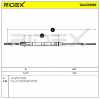RIDEX Handbremsseil Hinten Rechts Links f&uuml;r VW Caddy II Kastenwagen (9K9A)