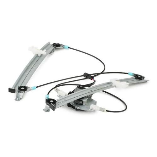 RIDEX 1561W0515 Fensterheber Vorne Rechts Elektrisch mit Elektromotor 8200325135 Bild RIDEX 1561W0515 Fensterheber Vorne Rechts Elektrisch mit Elektromotor 8200325135