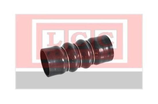 LCC LCC6100 Ladeluftschlauch für FORD FOCUS (DAW, DBW) 1229499 1219716 Bild LCC LCC6100 Ladeluftschlauch für FORD FOCUS (DAW, DBW) 1229499 1219716