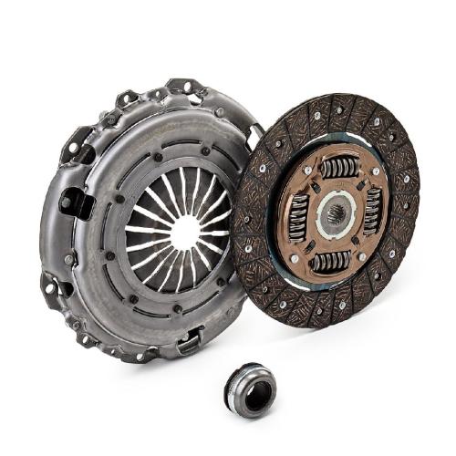 RIDEX 479C0004 Kupplungssatz passend für PEUGEOT 206 Schrägheck (2A/C) 205080 Bild RIDEX 479C0004 Kupplungssatz passend für PEUGEOT 206 Schrägheck (2A/C) 205080