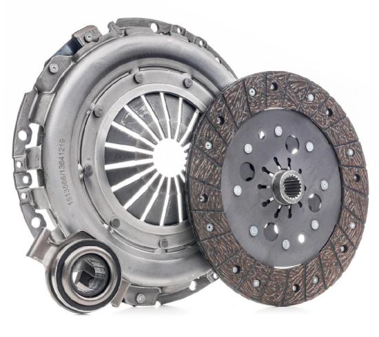 RIDEX 479C0164 Kupplungssatz für FIAT PUNTO (188) 55240932 55220762 55244281 Bild RIDEX 479C0164 Kupplungssatz für FIAT PUNTO (188) 55240932 55220762 55244281