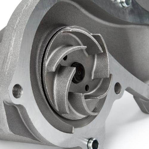 RIDEX PLUS 1260W0048P Kühlmittelpumpe Motorkühlung Wasserpumpe für FORD Bild RIDEX PLUS 1260W0048P Kühlmittelpumpe Motorkühlung Wasserpumpe für FORD