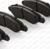 STARK Bremsbelagsatz Bremsbeläge Vorne für OPEL AGILA (A) (H00) für SUZUKI Bild STARK Bremsbelagsatz Bremsbeläge Vorne für OPEL AGILA (A) (H00) für SUZUKI