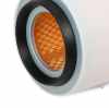RIDEX 8A0572 Motor Luftfilter Auto Rund Filtereinsatz Umluftfilter Zentrifuge Bild RIDEX 8A0572 Motor Luftfilter Auto Rund Filtereinsatz Umluftfilter Zentrifuge