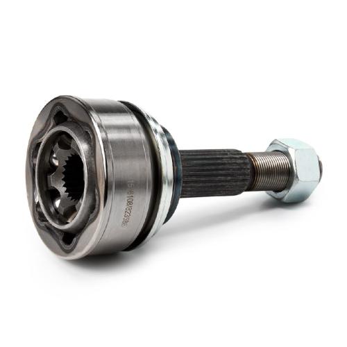 RIDEX 5J0071 Gelenksatz Antriebswelle Achswelle radseitig Vorne für NISSAN Bild RIDEX 5J0071 Gelenksatz Antriebswelle Achswelle radseitig Vorne für NISSAN