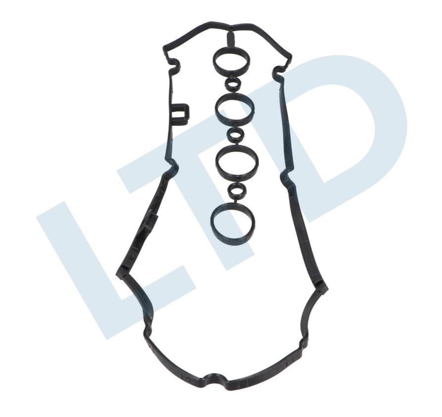 LTD LTD-5607980 Zylinderkopf- / Ventildeckeldichtung für OPEL Corsa D Schrägheck