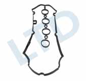 LTD LTD-5607980 Zylinderkopf- / Ventildeckeldichtung für OPEL Corsa D Schrägheck