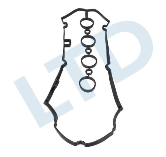 LTD LTD-5607980 Zylinderkopf- / Ventildeckeldichtung für OPEL Corsa D Schrägheck Bild LTD LTD-5607980 Zylinderkopf- / Ventildeckeldichtung für OPEL Corsa D Schrägheck