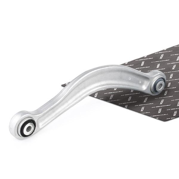 RIDEX 273C1505 Lenker Radaufhängung Querlenker Rear links 2043501506 2053506103