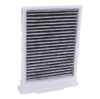 RIDEX 424I0252 Innenraumfilter Pollenfilter Aktivkohlefilter Höhe: 43,5 Breite: Bild RIDEX 424I0252 Innenraumfilter Pollenfilter Aktivkohlefilter Höhe: 43,5 Breite: