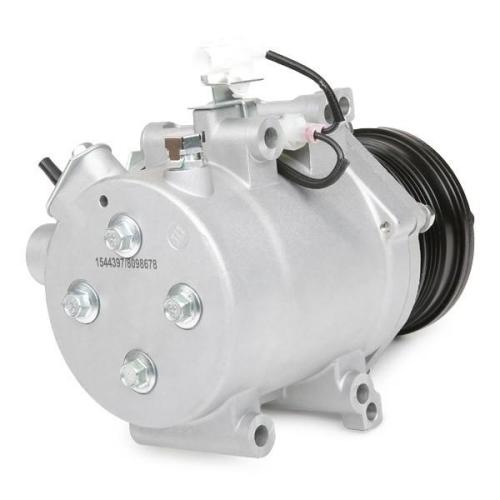 RIDEX A/C Kompressor für Klimaanlage Klimakompressor mit ID: MSC060CA PAG 46 mit Bild RIDEX A/C Kompressor für Klimaanlage Klimakompressor mit ID: MSC060CA PAG 46 mit