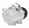 RIDEX A/C Kompressor für Klimaanlage Klimakompressor mit ID: MSC060CA PAG 46 mit Bild RIDEX A/C Kompressor für Klimaanlage Klimakompressor mit ID: MSC060CA PAG 46 mit