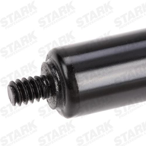STARK Motorhaubendämpfer passend für MERCEDES-BENZ C-Klasse Limousine (W203) Bild STARK Motorhaubendämpfer passend für MERCEDES-BENZ C-Klasse Limousine (W203)