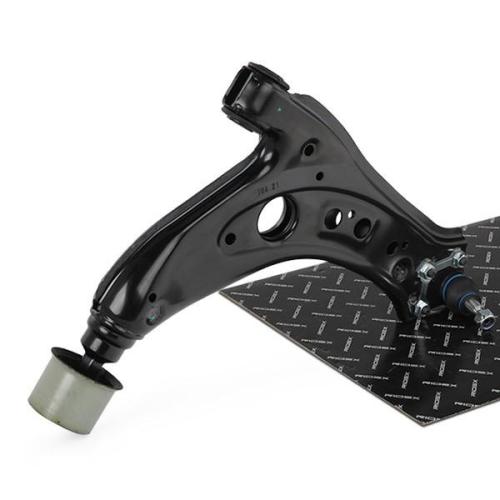 RIDEX 273C0032 Lenker Radaufhängung Querlenker Front rechts für VW POLO (9N) Bild RIDEX 273C0032 Lenker Radaufhängung Querlenker Front rechts für VW POLO (9N)