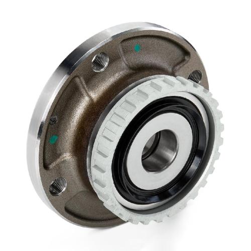 RIDEX 654W0263 Radlagersatz pro 1 Rad Hinten beidseitig für OPEL 370159 374832 Bild RIDEX 654W0263 Radlagersatz pro 1 Rad Hinten beidseitig für OPEL 370159 374832