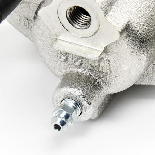 RIDEX 78B0090 Bremssattel Bremszange Hinten rechts für CHRYSLER VOYAGER IV Bild RIDEX 78B0090 Bremssattel Bremszange Hinten rechts für CHRYSLER VOYAGER IV