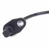 RIDEX ABS-Sensor 412W1157 Hinterachse links Sensorart: aktiver Sensor Anzahl der Bild RIDEX ABS-Sensor 412W1157 Hinterachse links Sensorart: aktiver Sensor Anzahl der